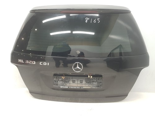 A1647400105 rear door