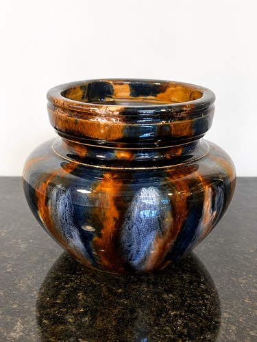 Antique denby bourne tobacco - denby,
