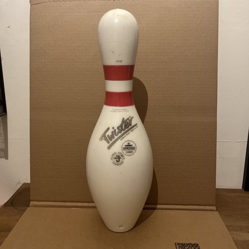 Twister synthetic bowling - synthetic, pin