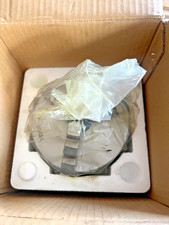 VEVOR Lathe Chuck 5 Inch,Metal Lathe Chuck Self-Centering 3/4 Jaw,Lathe Chuck...