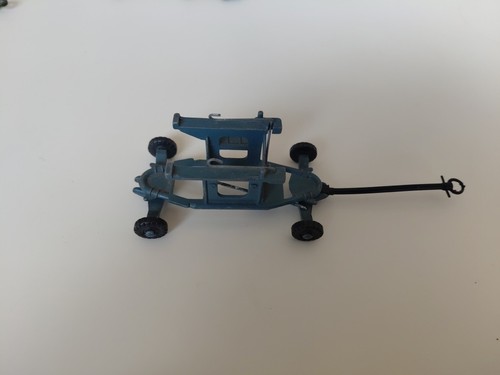 Trolley only from corgi - trolley, gift
