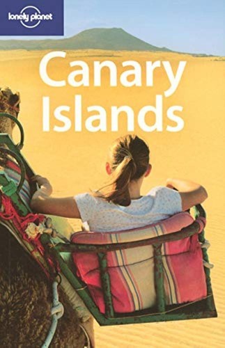 Canary islands sarah andrews - sarah,
