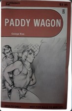 PADDY WAGON | HIS69 421 |