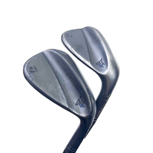 Taylormade milled grind - taylormade,