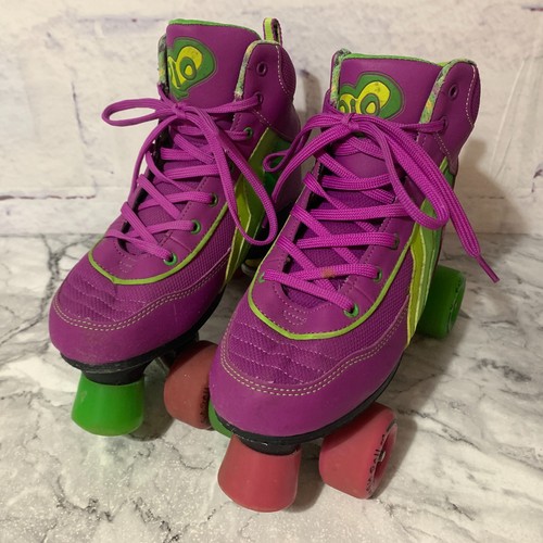 Rio roller skates - rio, uk