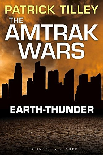 The amtrak wars - amtrak,
