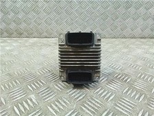 12214860 Ecu Opel Astra G