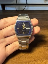 seiko 5 automatic 6349-5170 Spare Repair