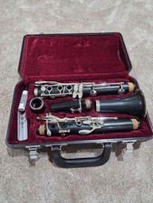 Jupiter Clarinet in original