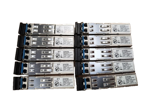 3com 3csfp92 1000base - 3com, 1000base-lx