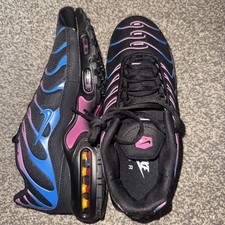 Nike Air Max Tuned 1