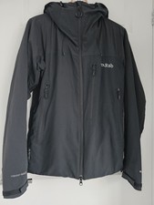 RAB Vapour Rise Guide Jacket