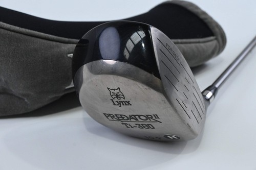 Lynx predator driver 10 - lynx,