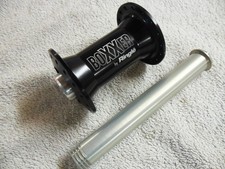 20mm AXLE ONLY for Rockshox Boxxer DHO Ringlé fit a Yeti LAWWILL DH4 DH6 NOS