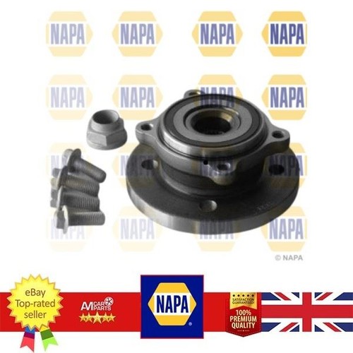 Wheel bearing kit - wheel,