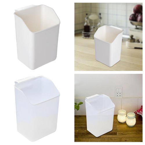 Cabinet door organizer - door,