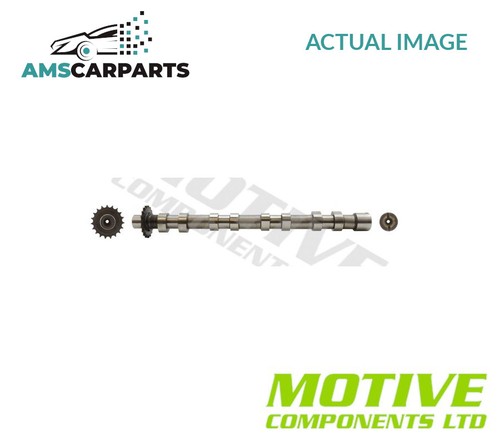 Engine cam camshaft inlet - engine,