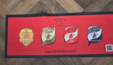 Batemans Rubber Backed Bar