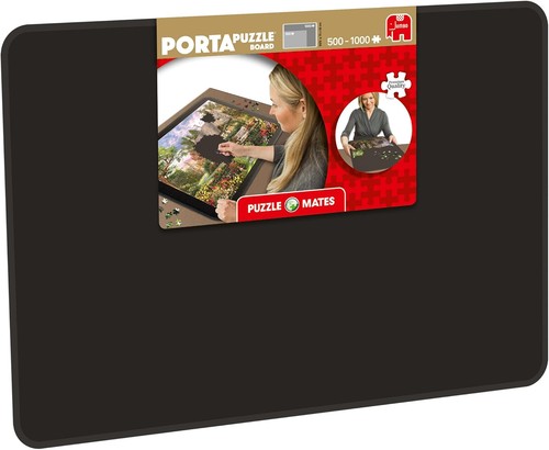 Porta puzzle board - porta, for