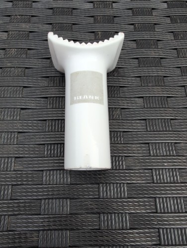Blank pivotal bmx - pivotal, seatpost