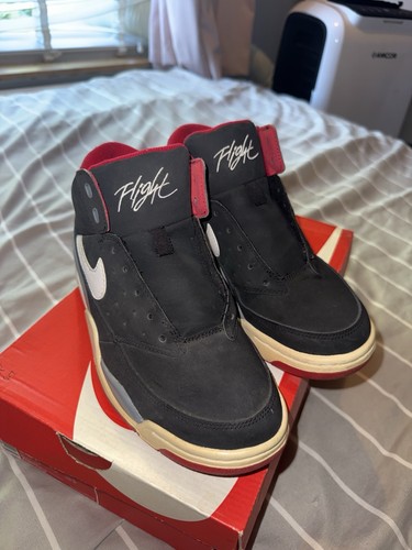 Nike air flight - flight, (gs)