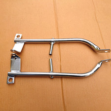 HONDA CB250N CB400N DELUXE