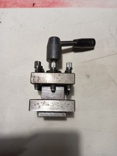 4way Tool Post For Lathe