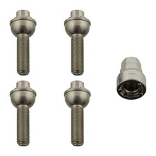 FEBI LOCKING WHEEL BOLTS -