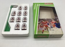 SUBBUTEO WEST HAM UNITED, REF 752 LIGHTWEIGHT TEAM, VGC, RARER 1991/93 KIT, :-)