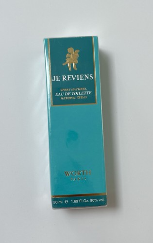 Worth paris reviens - worth,