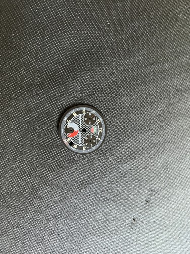 Tag heuer chrono - tag,