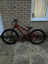 Carrera Blast Junior Mountain