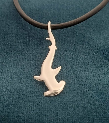 Handmade sterling silver - sterling,