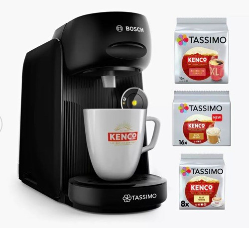 Bosch tassimo tas1402 - bosch,