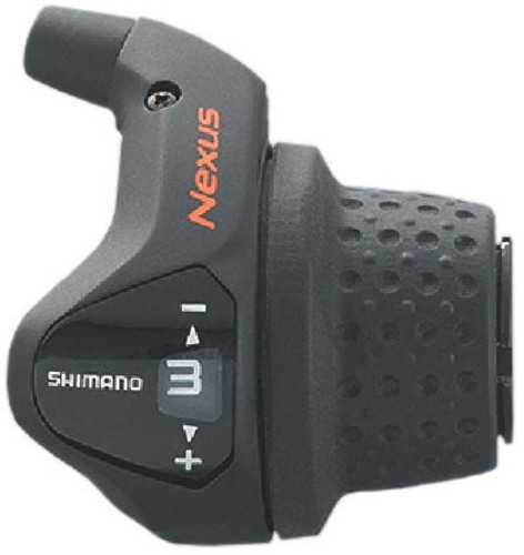 Shimano nexus 3s41e - nexus,