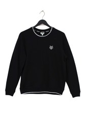 Kenzo Women's Jumper S Black