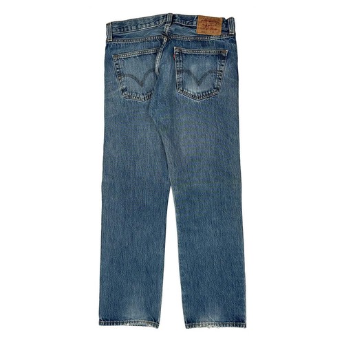 501 levis jeans - levis, 31l