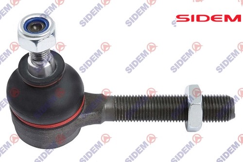 Front tie rod end steering - front,