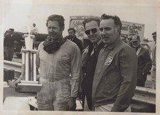 John Conley Pocono PA victory