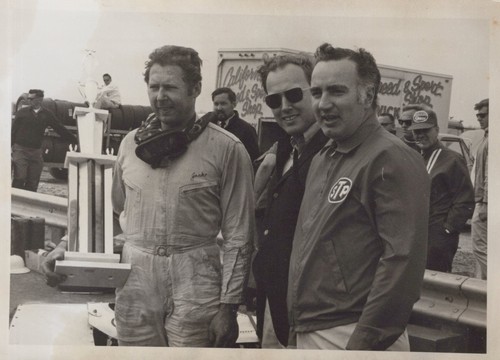 John conley pocono victory - pocono,