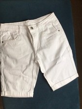 Girls Age 12 Miss E Vie White