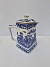 Wade Ceramics Blue Willow