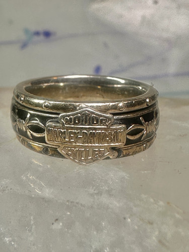 Harley davidson ring - harley,