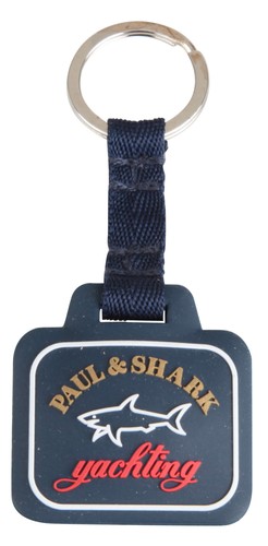 Paul shark yachting keyring - paul,