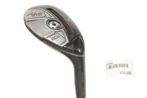 Adams xtd golf club - adams,