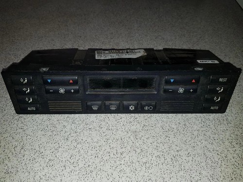 Bmw e38 other control - e38, units
