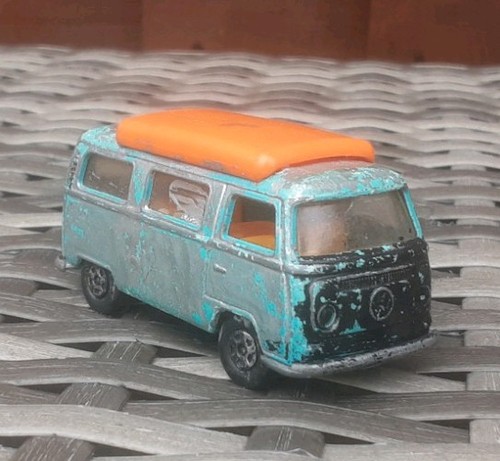 Matchbox superfast volkswagen - matchbox,