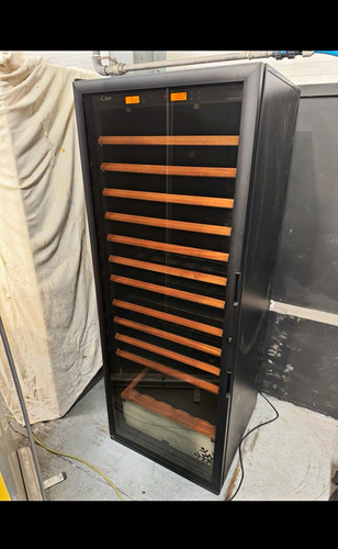 Eurocave temperatures dual - 2,