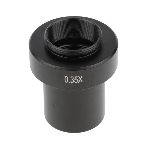 Mount camera adapter - 0.35,