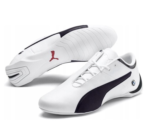 Puma bmw motorsport - uk, 10.5